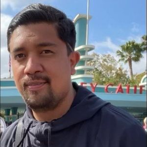 Meet your Posher, Ed